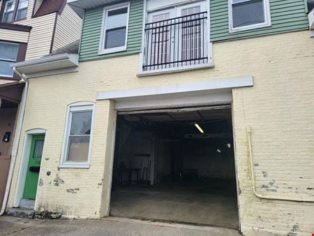 Photo of commercial space at 114-116 South Hall Street in Allentown