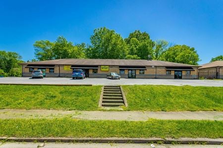 Photo of commercial space at 830 Dodson Ave in Chattanooga