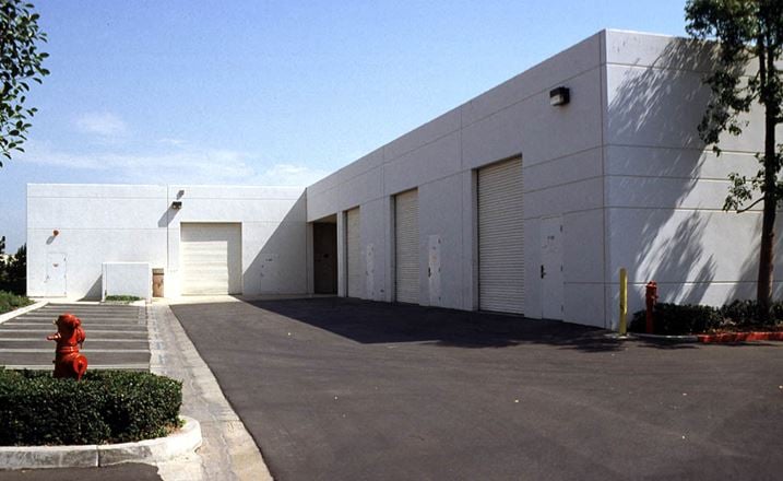TriQuest Business Center