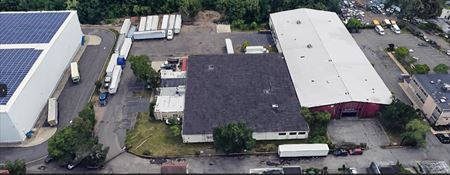 Industrial space for Rent at 1 Walnut Street in Perth Amboy