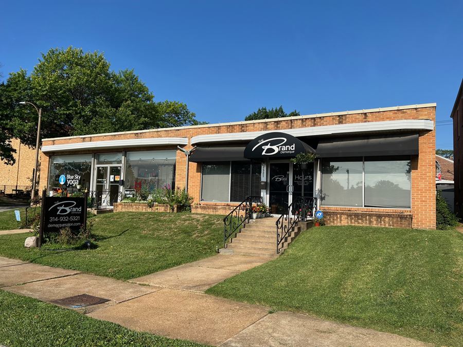 3525 Watson Rd. 35213525 Watson, Saint Louis, MO CommercialSearch