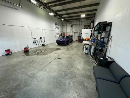 Industrial space for Rent at 6610 44 Street in Leduc