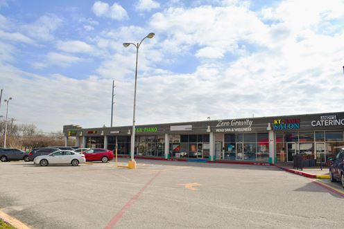 JUPITER PLAZA