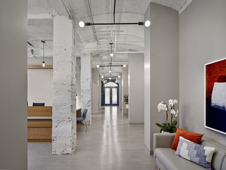 Photo of commercial space at 41 Flatbush Avenue in Brooklyn