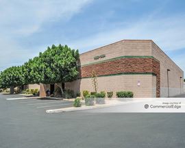 The Twins Business Park