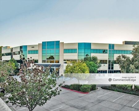Photo of commercial space at 2888 Loker Avenue East in Carlsbad