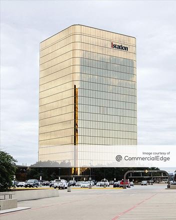The Gild - South Tower