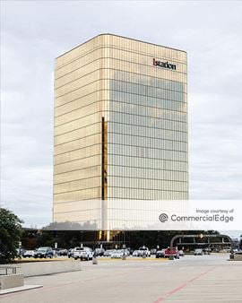 The Gild - South Tower
