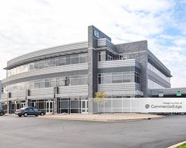 Novation Campus - Summit Credit Union Building