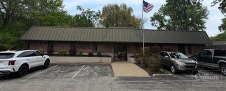 Office space for Sale at 5651 Broadmoor St in Mission