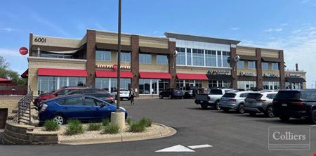 Photo of commercial space at 6001 Shady Oak Rd in Minnetonka