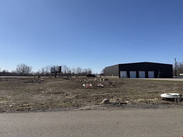 4805 South Canal Road
