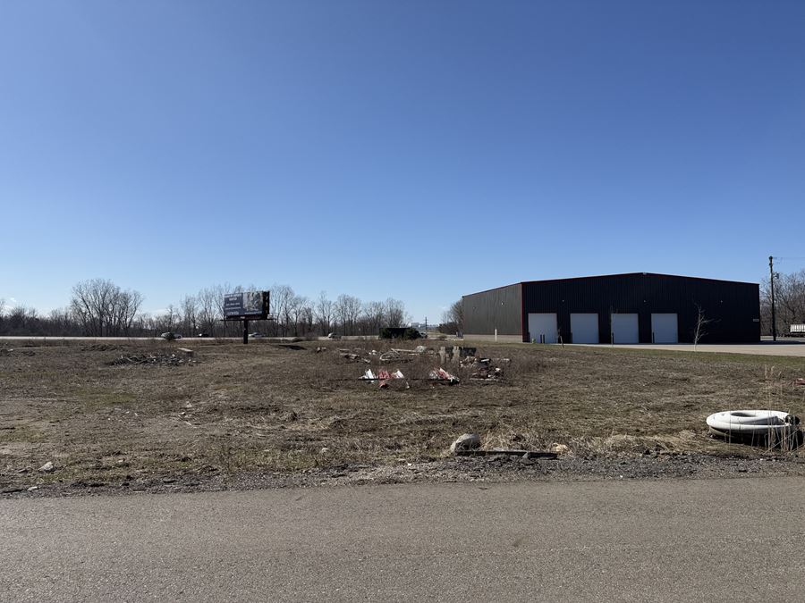 4805 South Canal Road