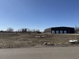 4805 South Canal Road