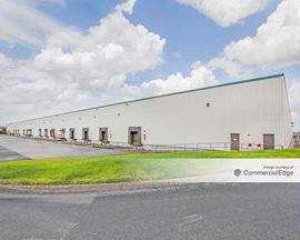 Interchange Distribution Center