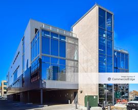 The Nichols Building
