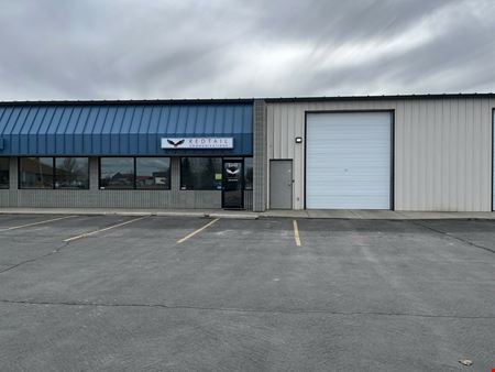 Photo of commercial space at 5340 Holiday Ave  in Billings