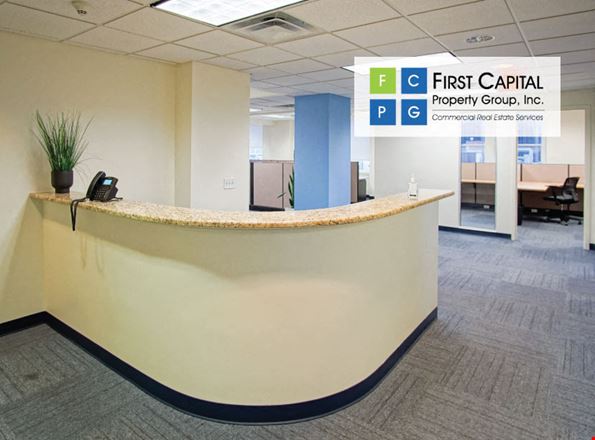 The Metcalf Building | Office & Retail
