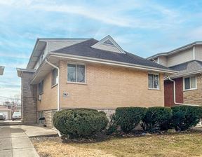 3420 Warren Ave