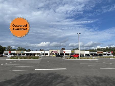 Photo of commercial space at 260 E SR 434 in Winter Springs