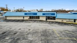 Key Village Shopping Center