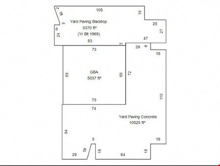 Retail space for Rent at 2340 Northwest 23rd Street in Oklahoma City