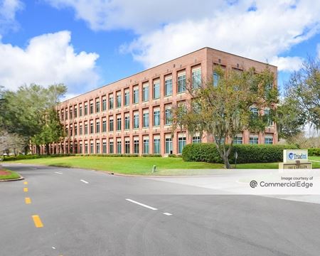 Photo of commercial space at 100 Carillon Pkwy in St. Petersburg