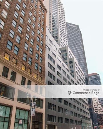 100 Park Avenue