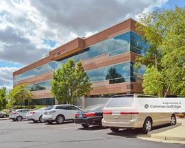 Southcreek Office Park - Buildings IVa & IVb