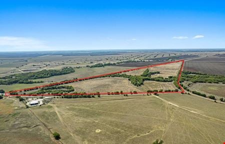 VacantLand space for Sale at Mother Neff Pkwy in McGregor