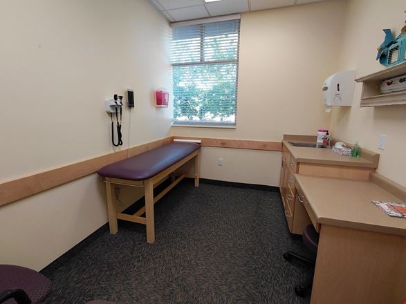 Lehi Medical Office