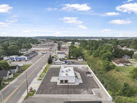 Photo of commercial space at 903 N Mitchell St Suite B in Cadillac