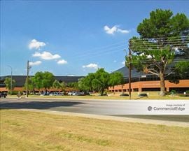 Crescent Corporate Center