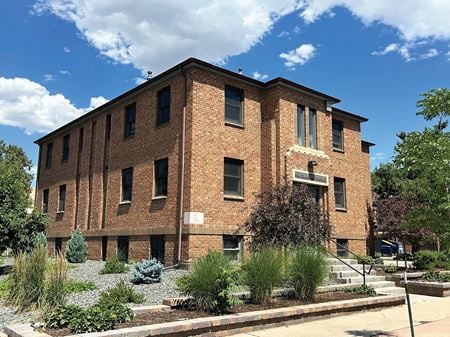 Office space for Sale at 929 29th St in Denver