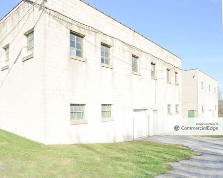 Industrial space for Rent at 401 Zion Hill Road in Atglen