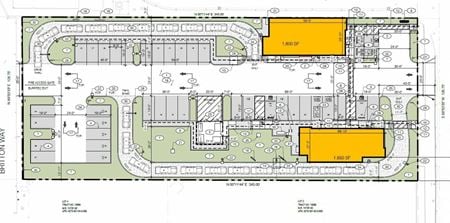 Photo of commercial space at 22430 Barton Rd in Grand Terrace