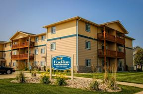Fox Run Apartments