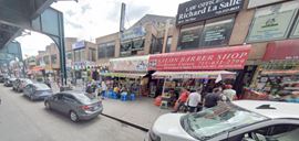 88-22 Roosevelt Ave Jackson Heights Medical Office Retail