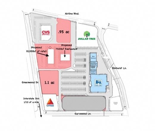 Airline Market Place