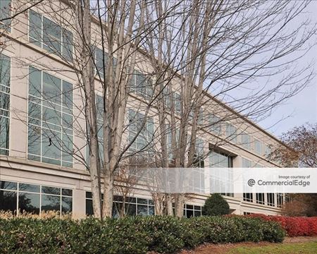 Photo of commercial space at 1755 North Brown Road in Lawrenceville