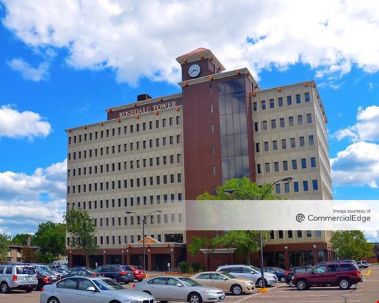 Rosedale Tower