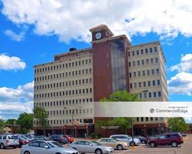 Rosedale Tower
