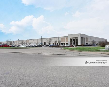 Photo of commercial space at 40 Logistics Blvd in Walton