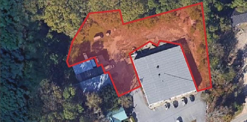 VacantLand space for Rent at 151 Riverchase Way in Lexington