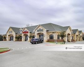 4921, 4951 & 5000 Long Prairie Road