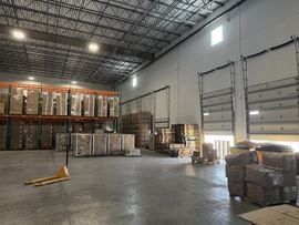 Ironwood Commerce Center