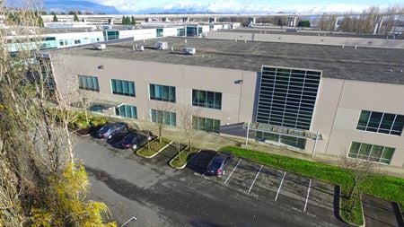 Industrial space for Rent at 101-107 Burbidge Street in Coquitlam
