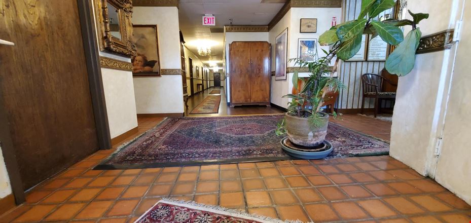 2801 Camino Del Rio South
