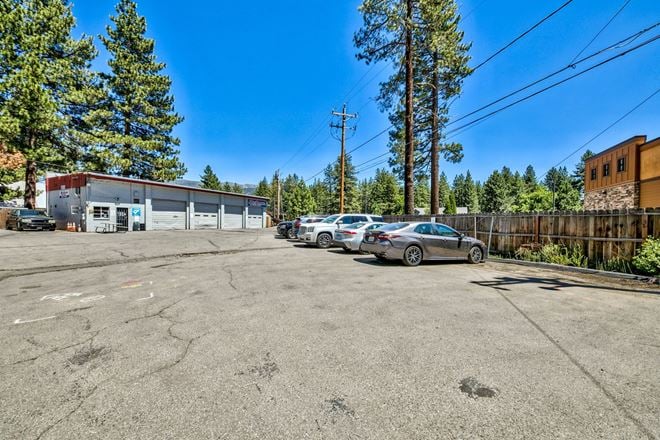 Big Brand Tire NNN Single Tenant Leased Investment