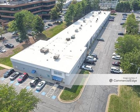 Industrial space for Rent at 2021-2032 Industrial Dr in Annapolis